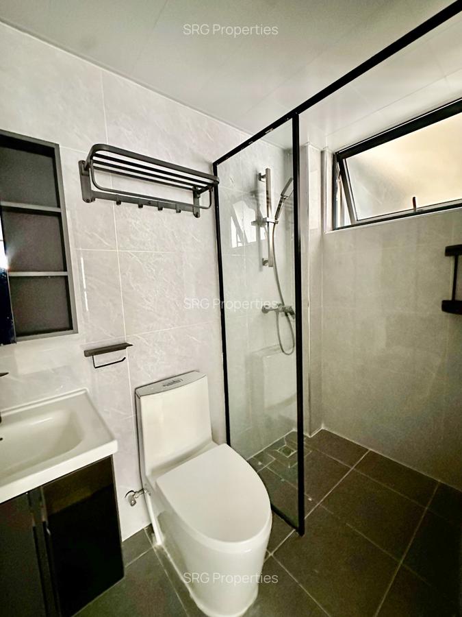 4 Bed Apartment with En Suite in Westlands Area - 12