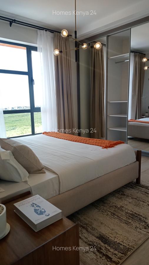 4 Bed Townhouse at Tilisi - 11