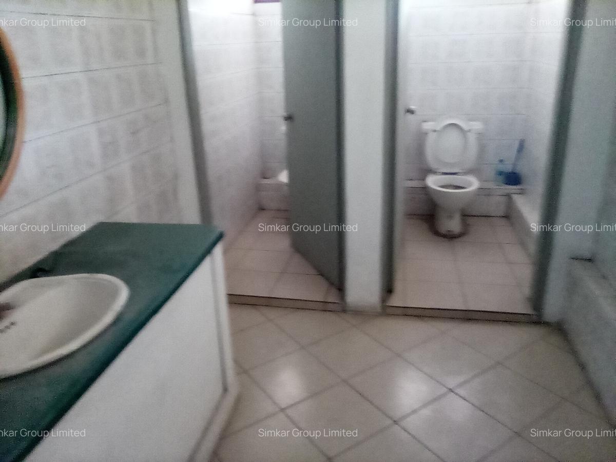 Shop with Service Charge Included at Mombasa Rd - 7