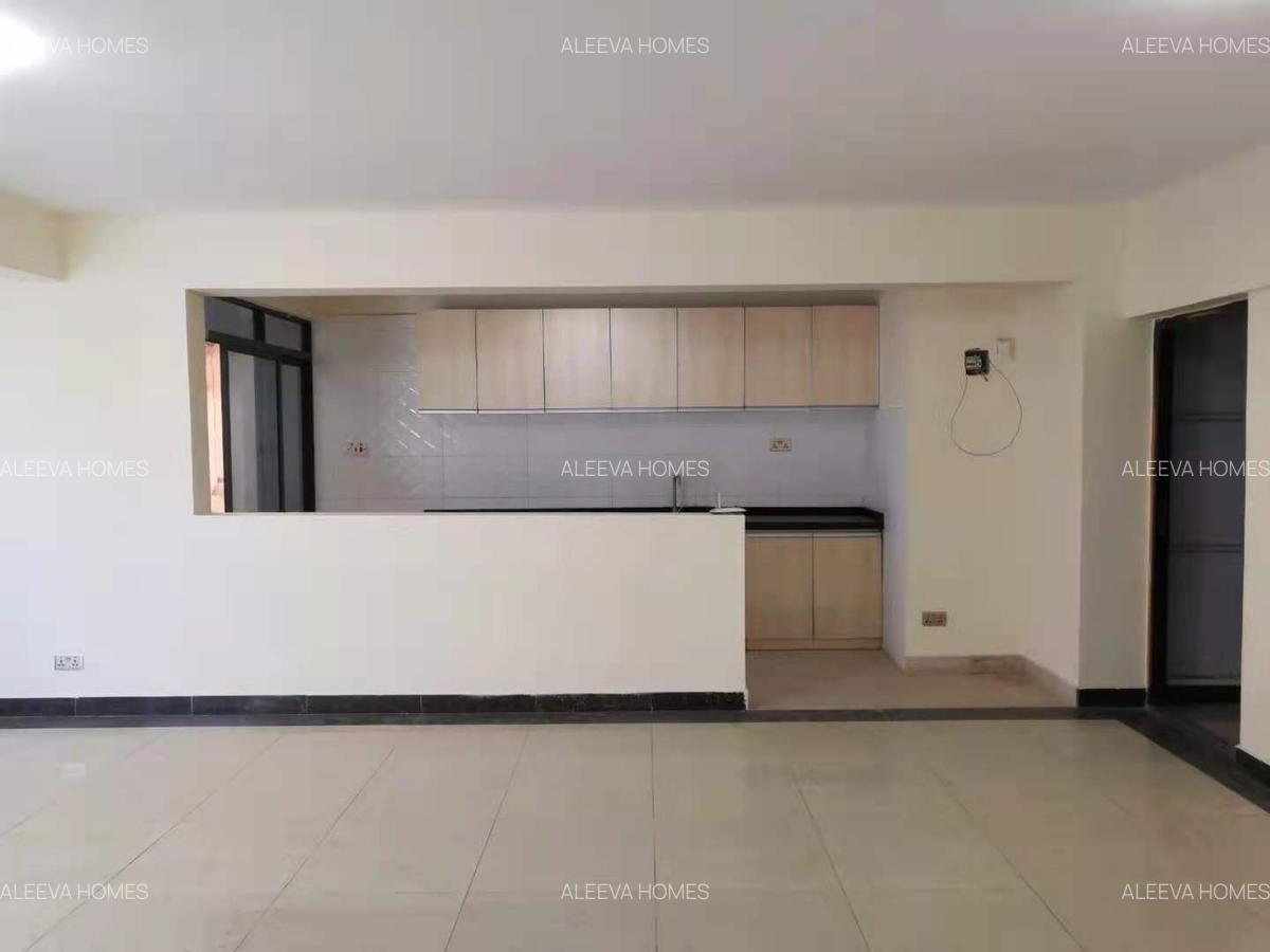 Serviced 2 Bed Apartment with En Suite in Kileleshwa - 7