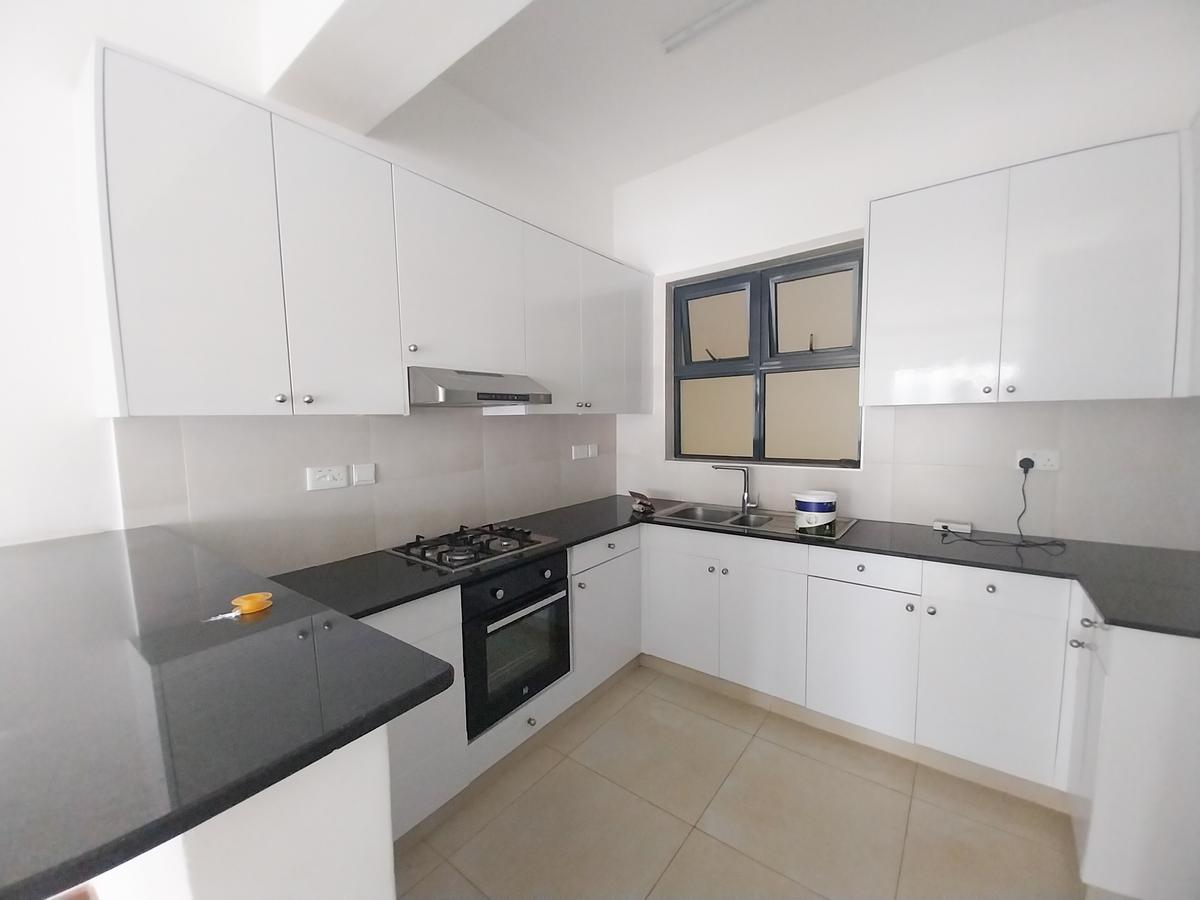 2 Bed Apartment with Swimming Pool at Westlands - 12