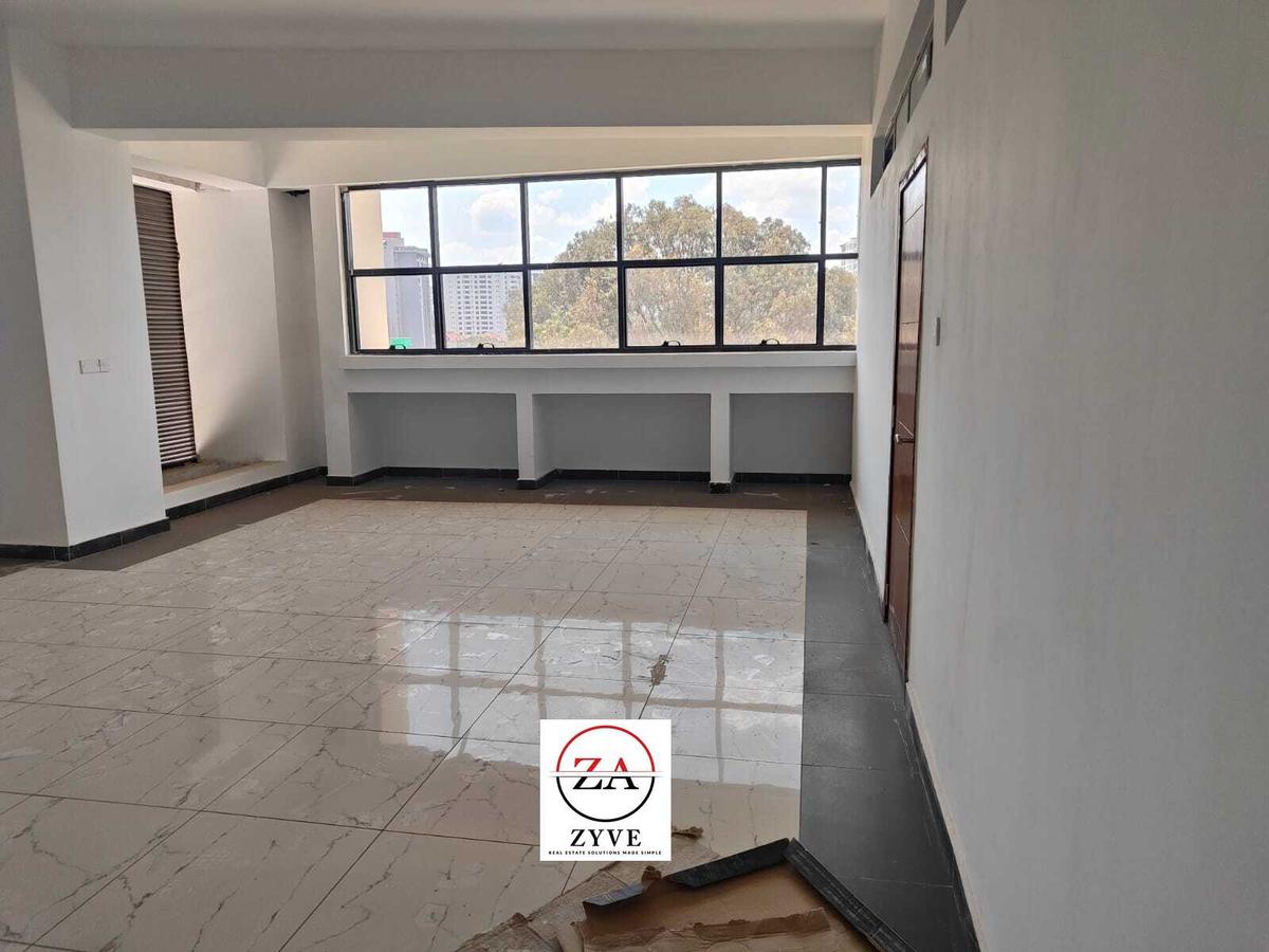 551 ft² Office with Service Charge Included at Walking Distance To Yaya Center Mall - 9