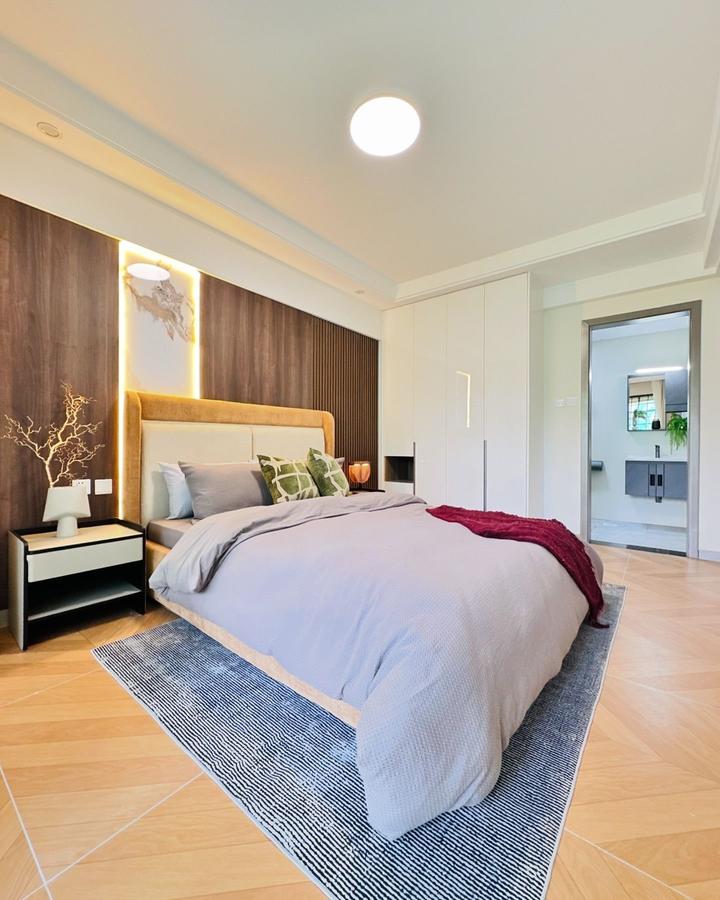 4 Bed Apartment with En Suite in Westlands Area - 3