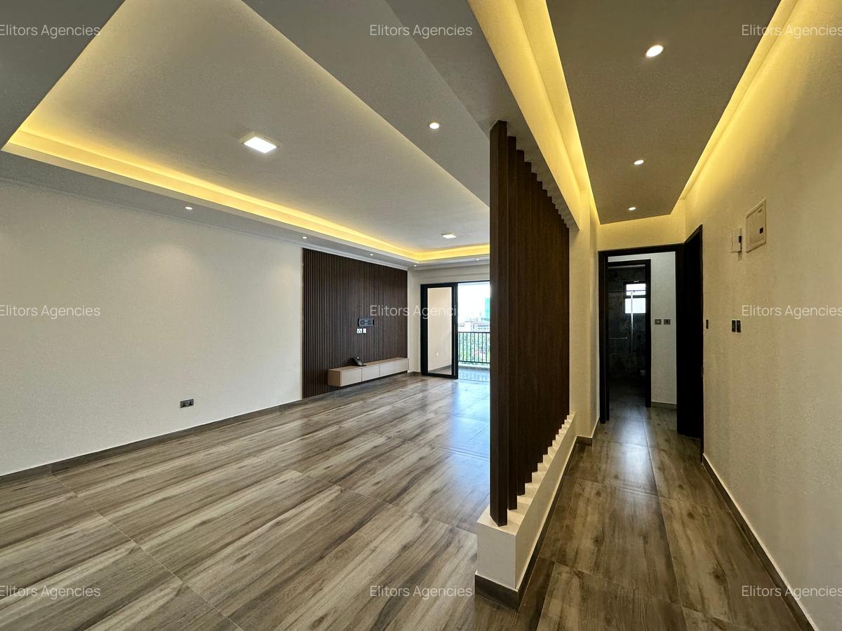 2 Bed Apartment with En Suite at Brookside Drive - 3
