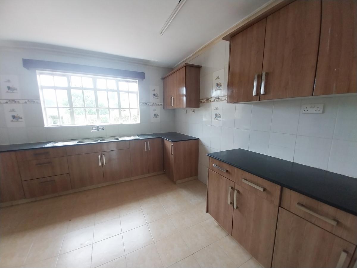 4 Bed Townhouse with Staff Quarters in Kiambu Road - 12