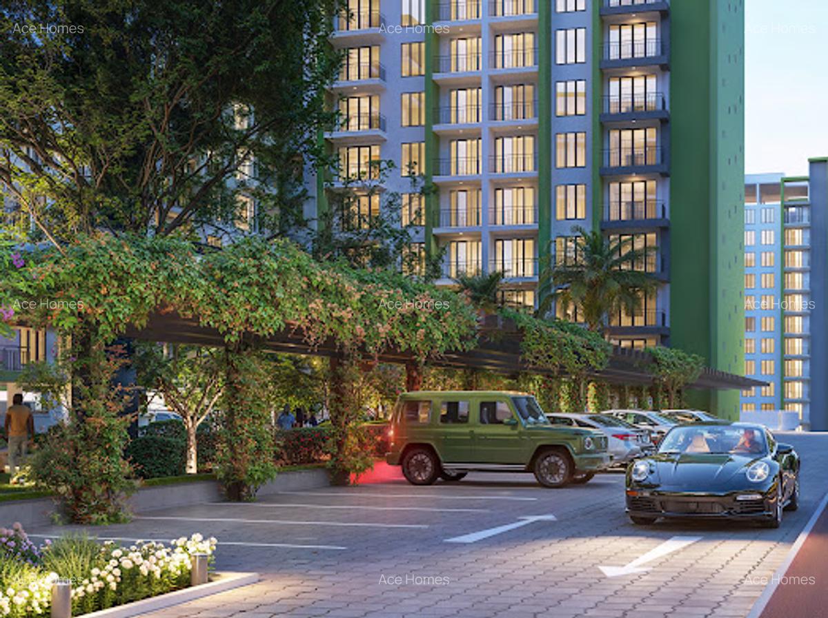 3 Bed Apartment with En Suite in Ruaka - 6