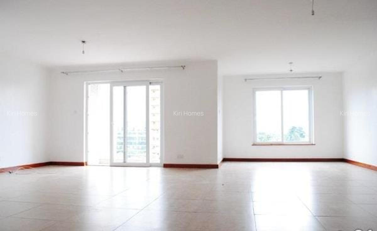 Furnished 3 Bed Apartment with En Suite in Lavington - 3