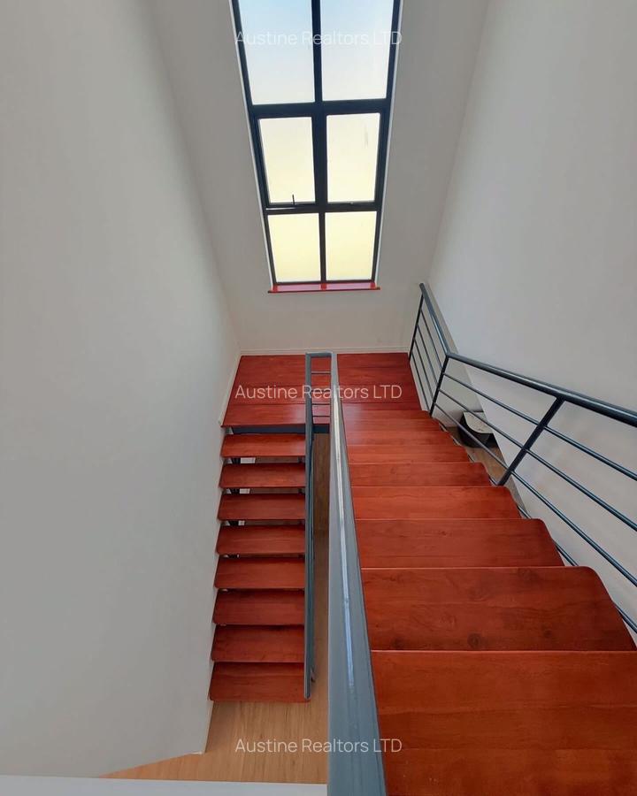 4 Bed Townhouse with En Suite in Ongata Rongai - 4