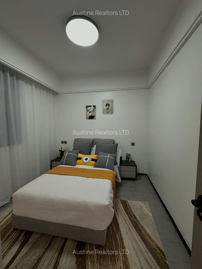 3 Bed Apartment with En Suite at Mogotio Road - 10