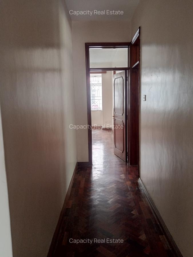 4 Bed Apartment with En Suite in Rhapta Road - 12
