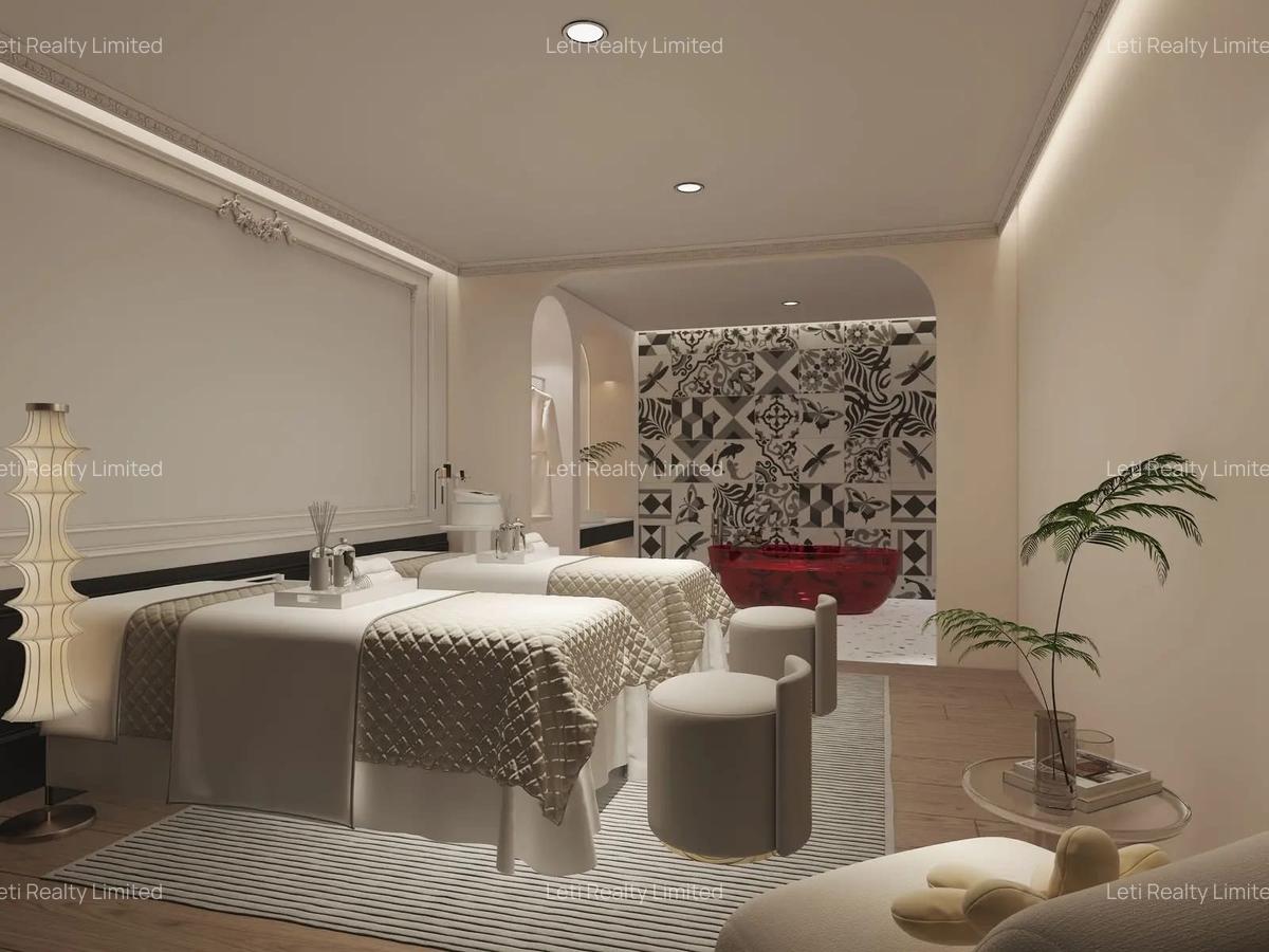 1 Bed Apartment with En Suite in Westlands Area - 13