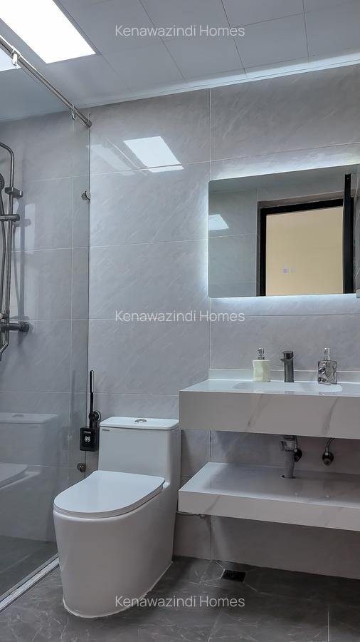 2 Bed Apartment with En Suite at Mombasa Road - 20