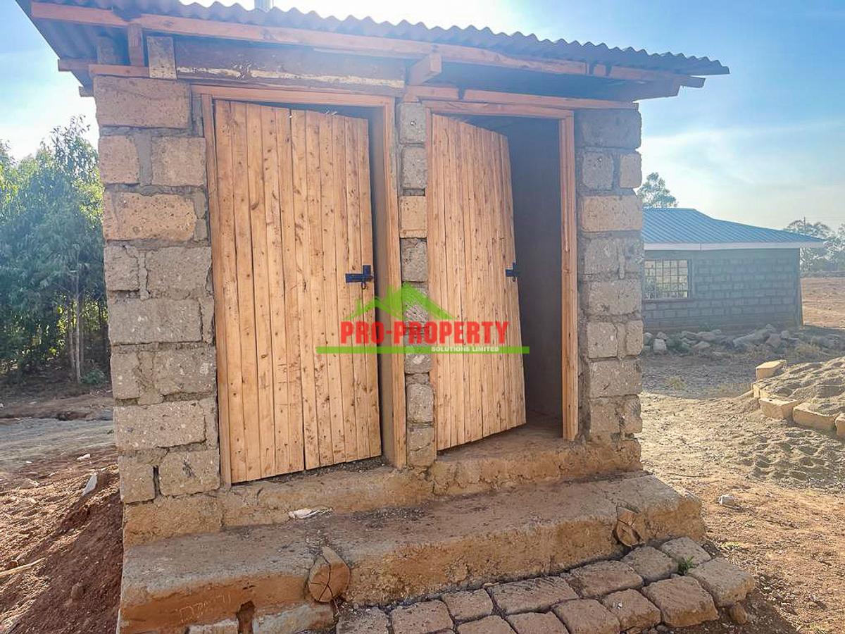 3 Bed House with En Suite in Kamangu - 9