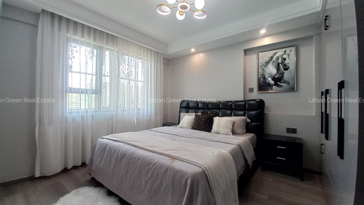 2 Bed Apartment with En Suite in Kileleshwa - 8
