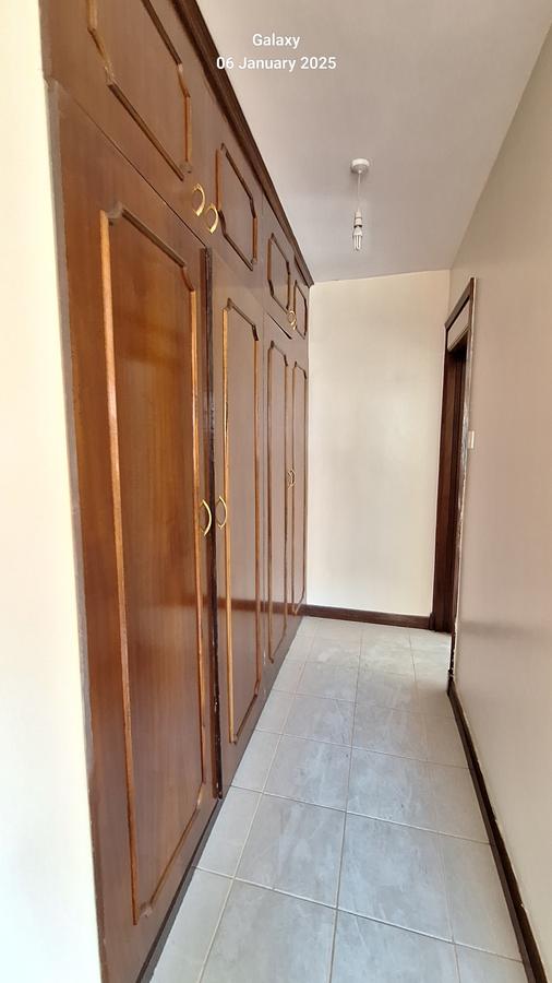 5 Bed Townhouse with En Suite at Shanzu Road - 10