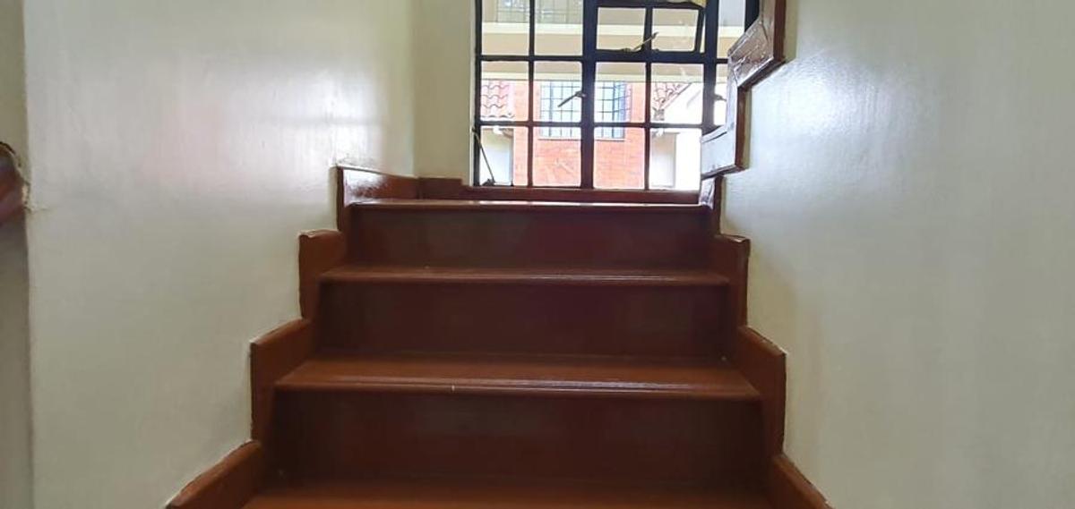 4 Bed Townhouse with En Suite at Chalbi Drive - 10