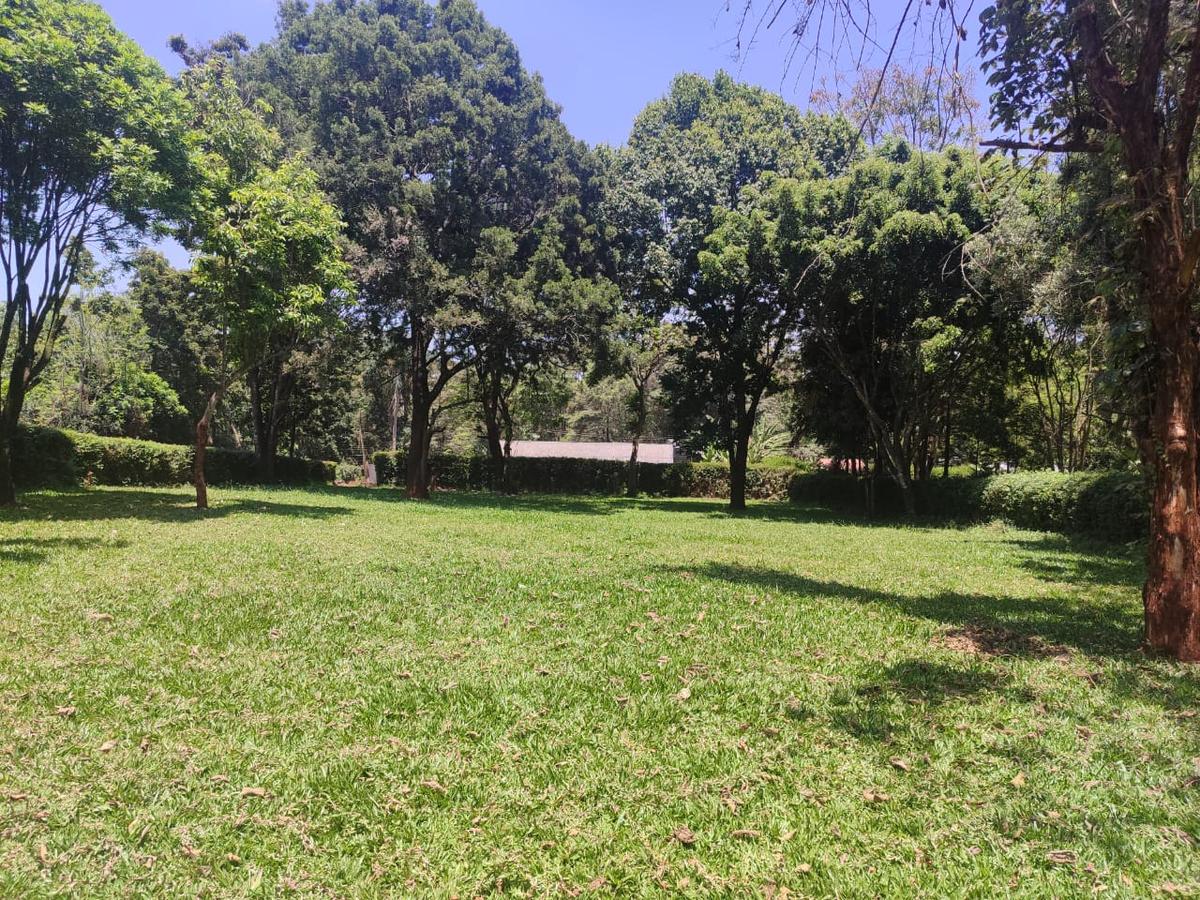 6 Bed House with En Suite in Langata - 2