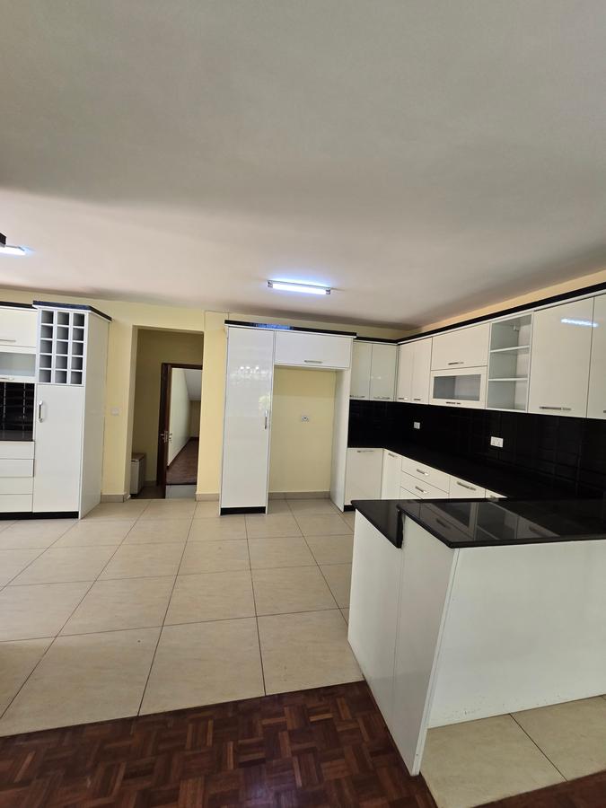 4 Bed House with En Suite at Kitisuru Ridge - 12