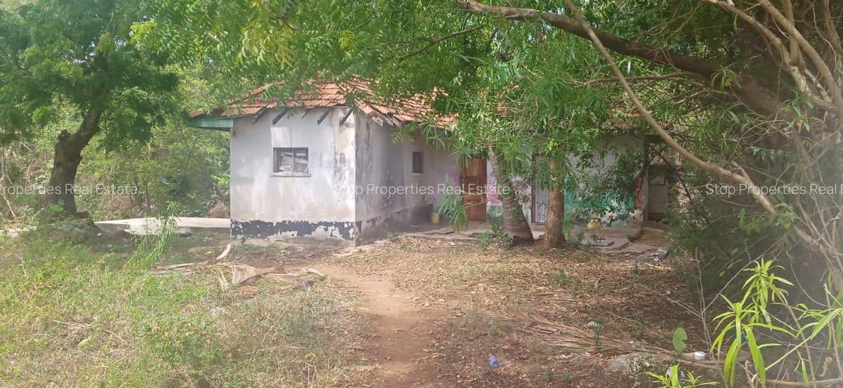 0.25 ac Land at Greenwood Drive Nyali - 4