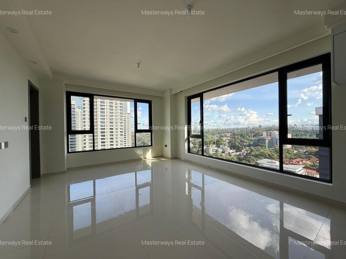 2 Bed Apartment with En Suite in Westlands Area - 2