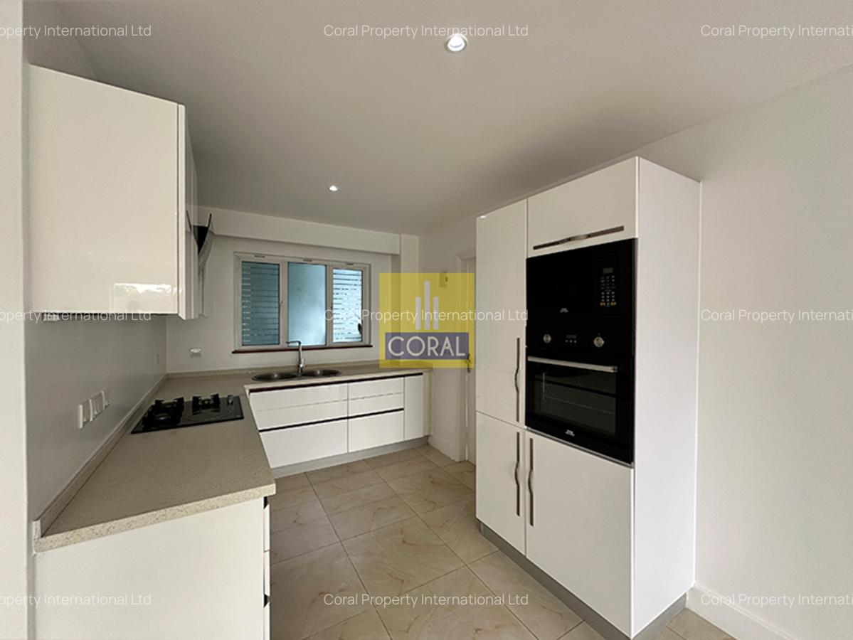 2 Bed Apartment in Rhapta Road - 2