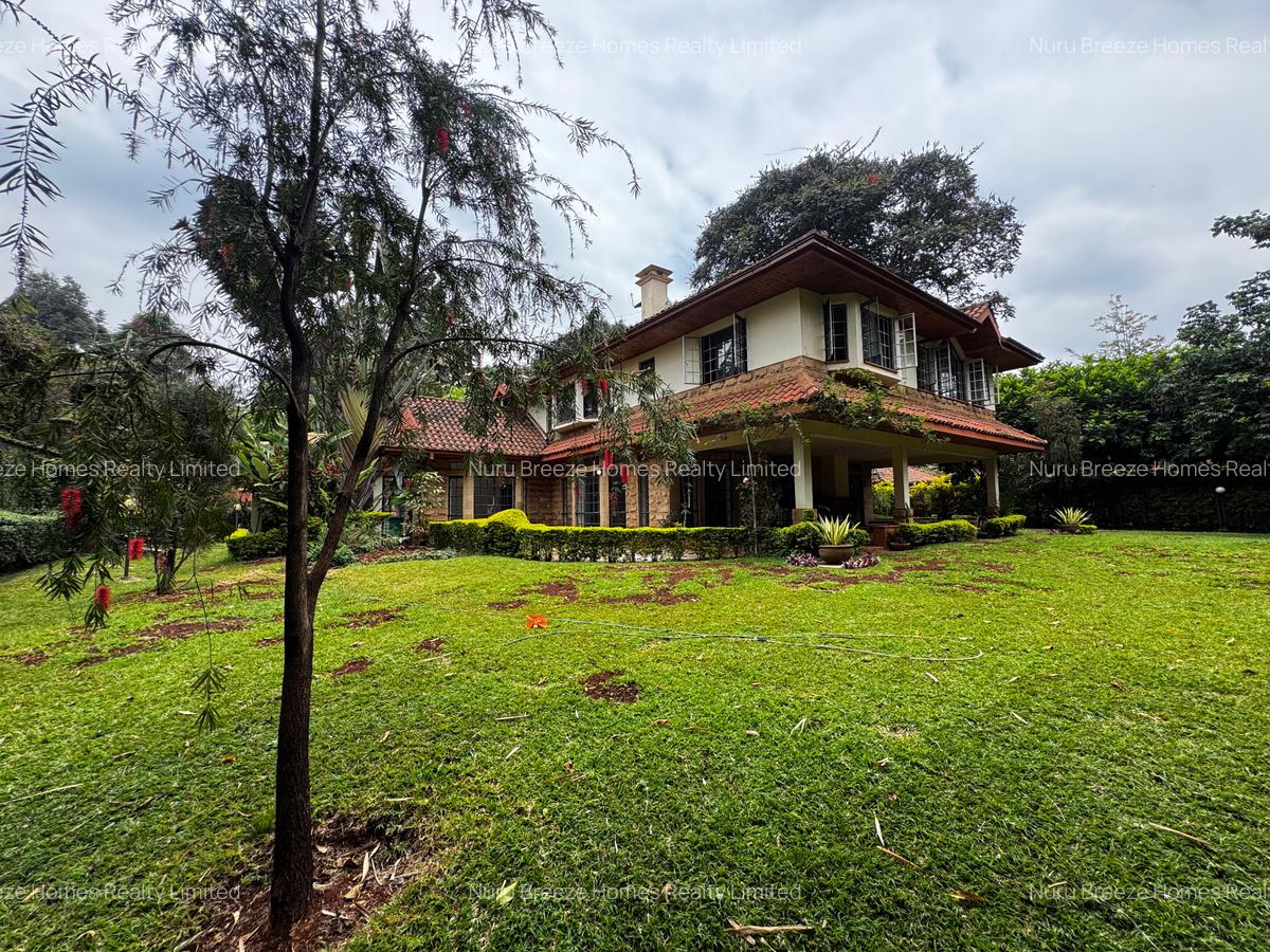 5 Bed Townhouse with En Suite in Rosslyn - 9