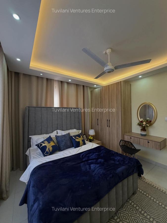 3 Bed Apartment with En Suite at Nyali Mombasa - 5