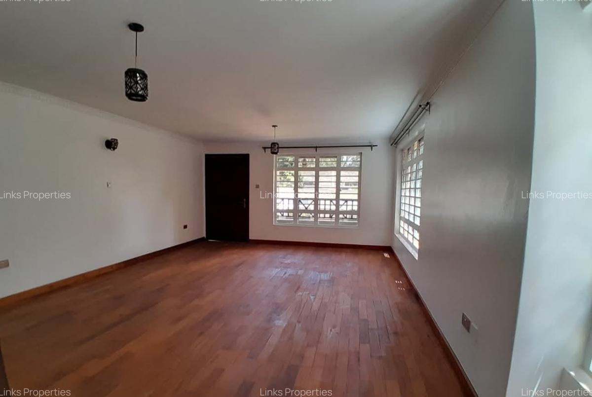 6 Bed Townhouse with En Suite at Karen - 9