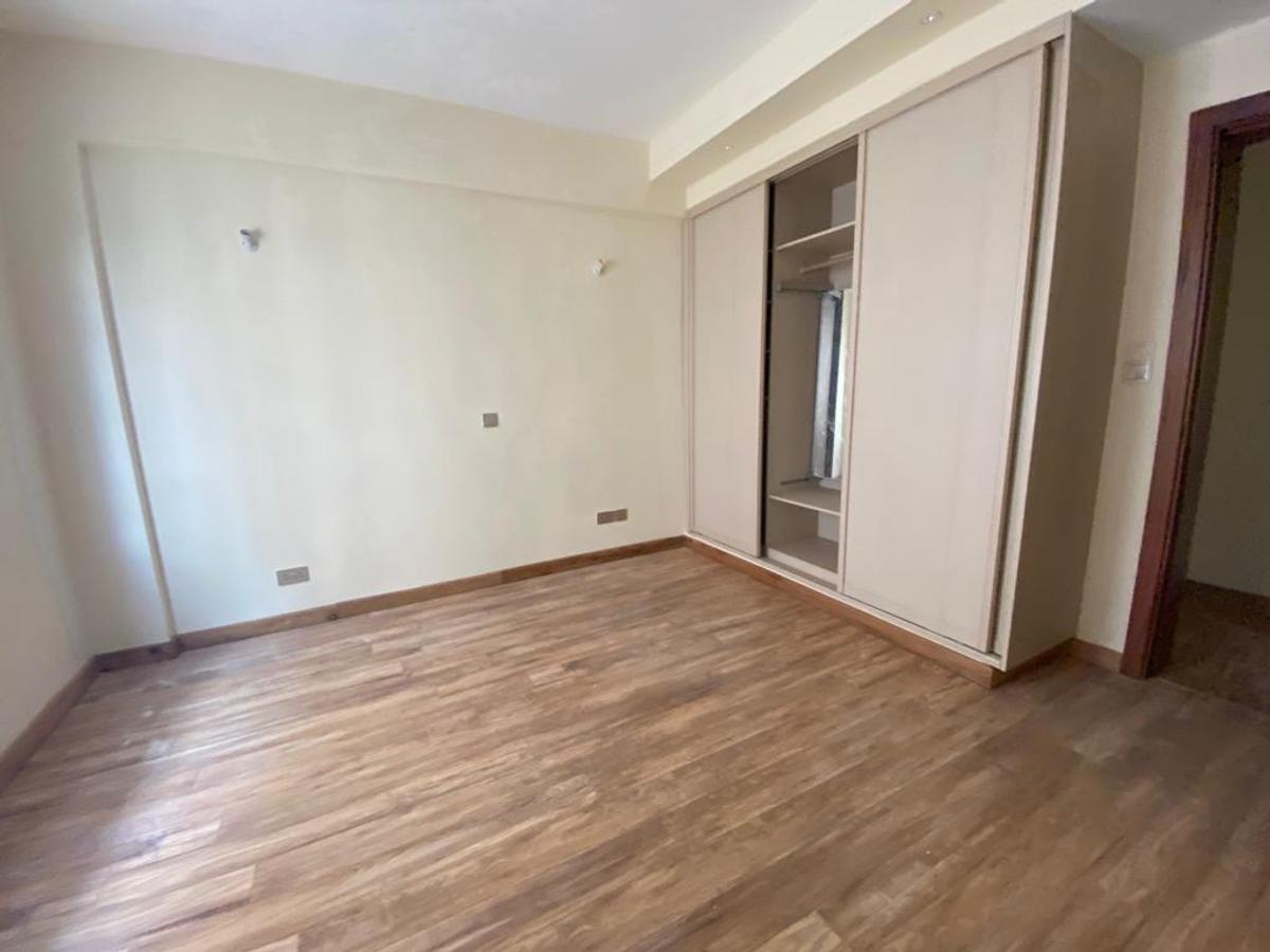 4 Bed Apartment with En Suite in Kileleshwa - 12