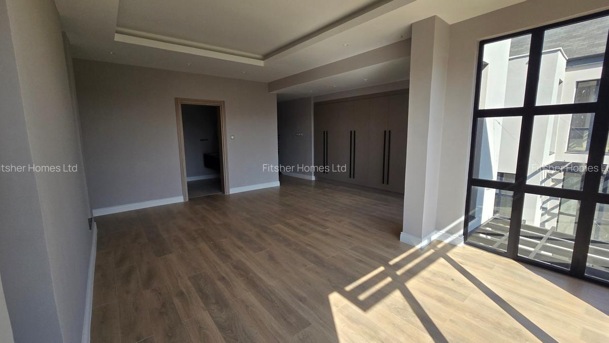 3 Bed House with En Suite in Karura - 12