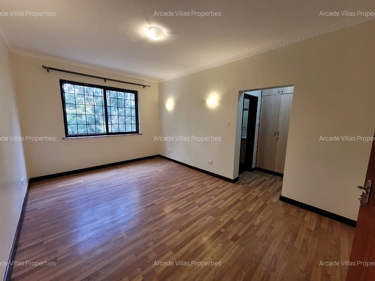 3 Bed Apartment with En Suite in Kileleshwa - 8