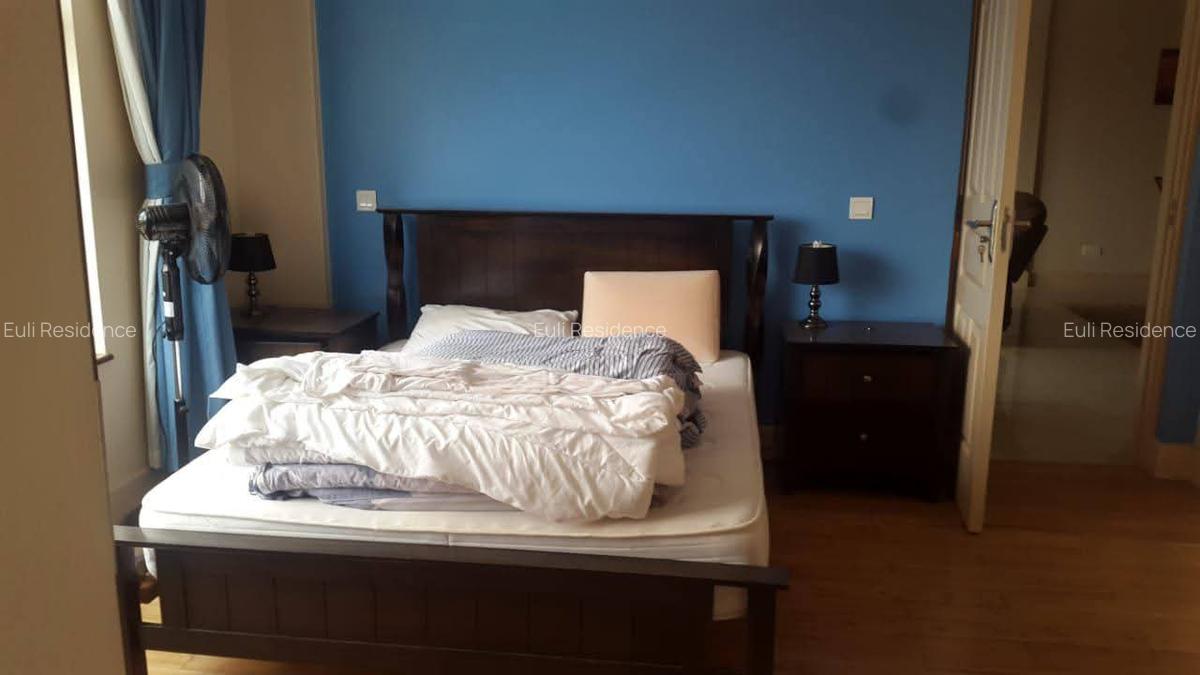 Furnished 2 Bed Apartment with En Suite at Pilipili Way - 7
