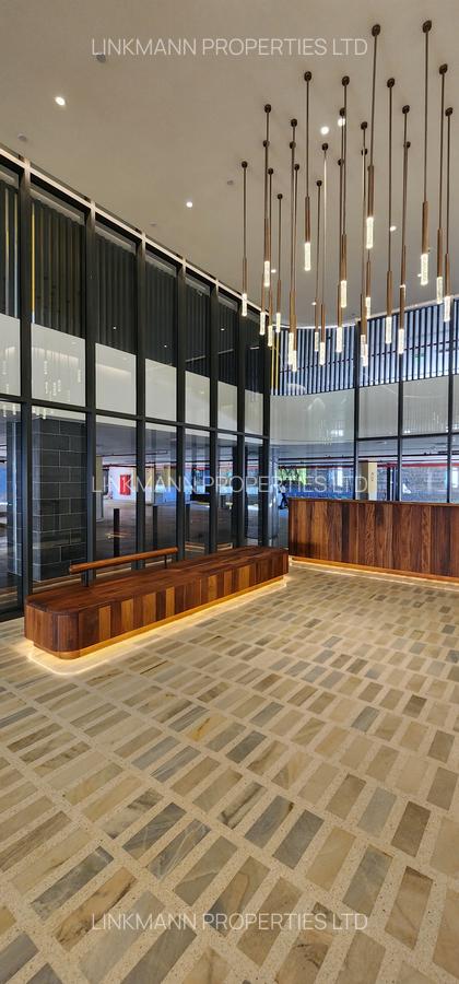 5,000 ft² Office with Service Charge Included in Westlands Area - 9