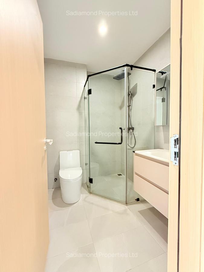 2 Bed Apartment with En Suite in Westlands Area - 7