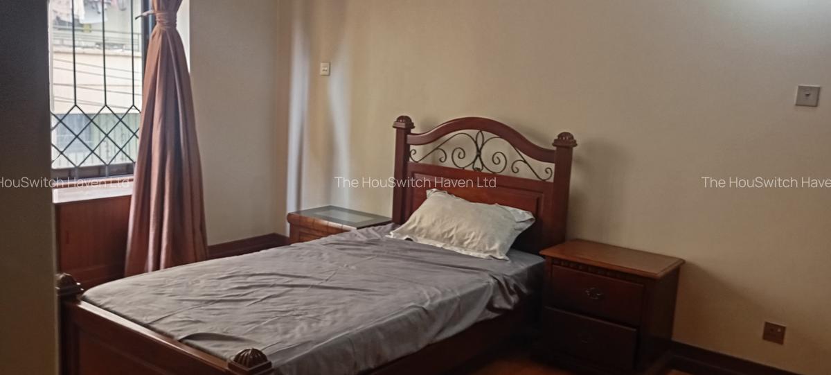 4 Bed Apartment with En Suite at Off Lower Kabete Road - 4