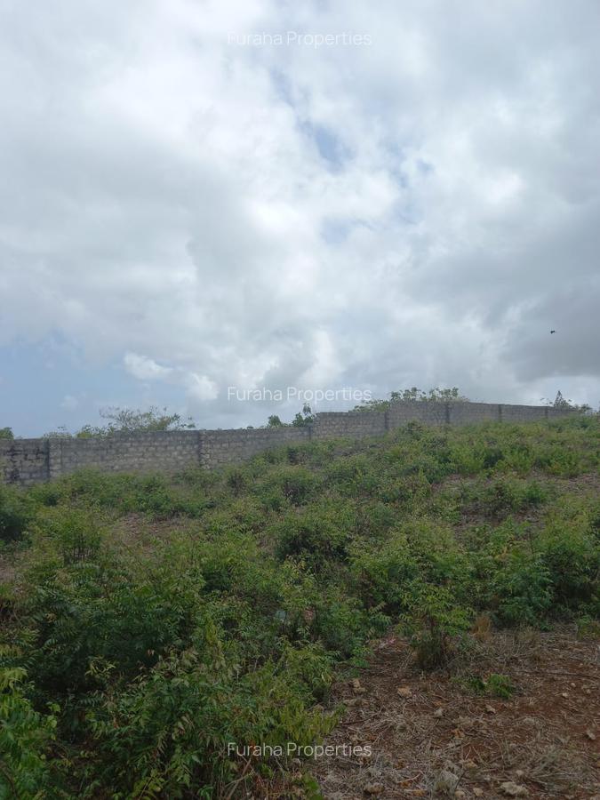 0.25 ac Commercial Land in Nyali Area - 6