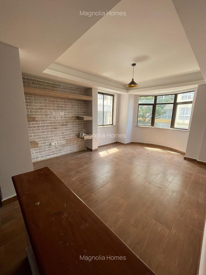 2 Bed Apartment at Westlands Road - 4