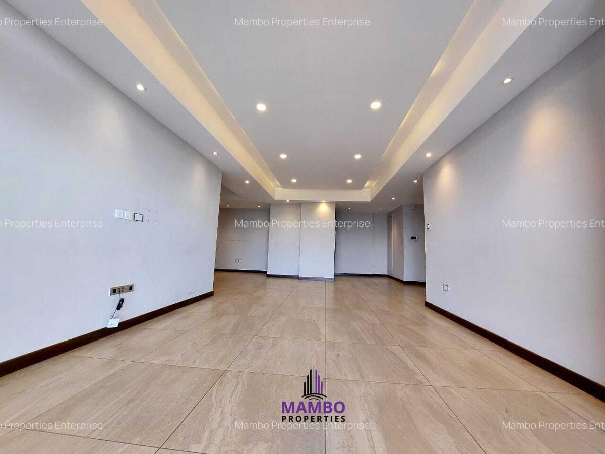 3 Bed Apartment with En Suite at General Mathenge - 14