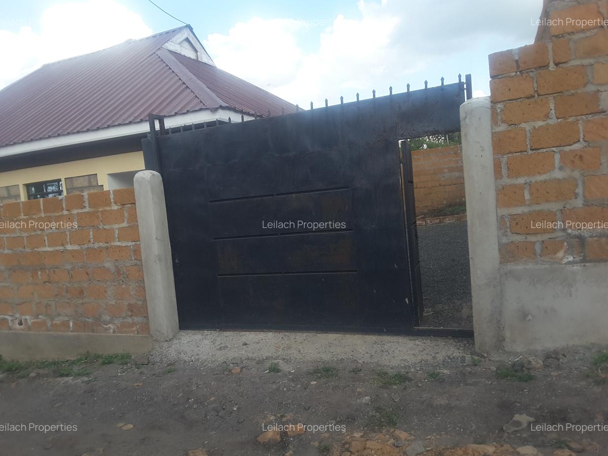 3 Bed House with En Suite in Ongata Rongai - 14