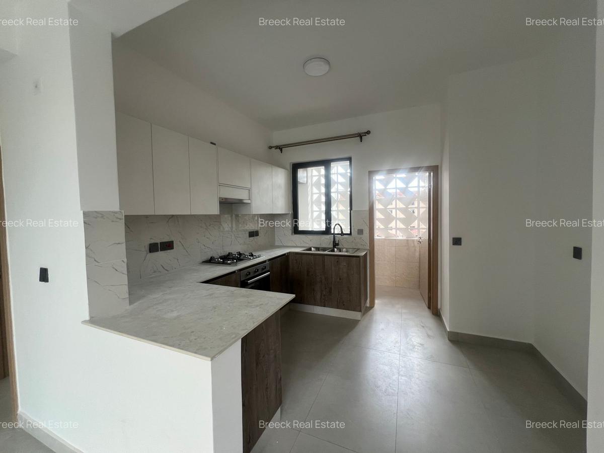 2 Bed Apartment with En Suite at Brookside Drive - 8