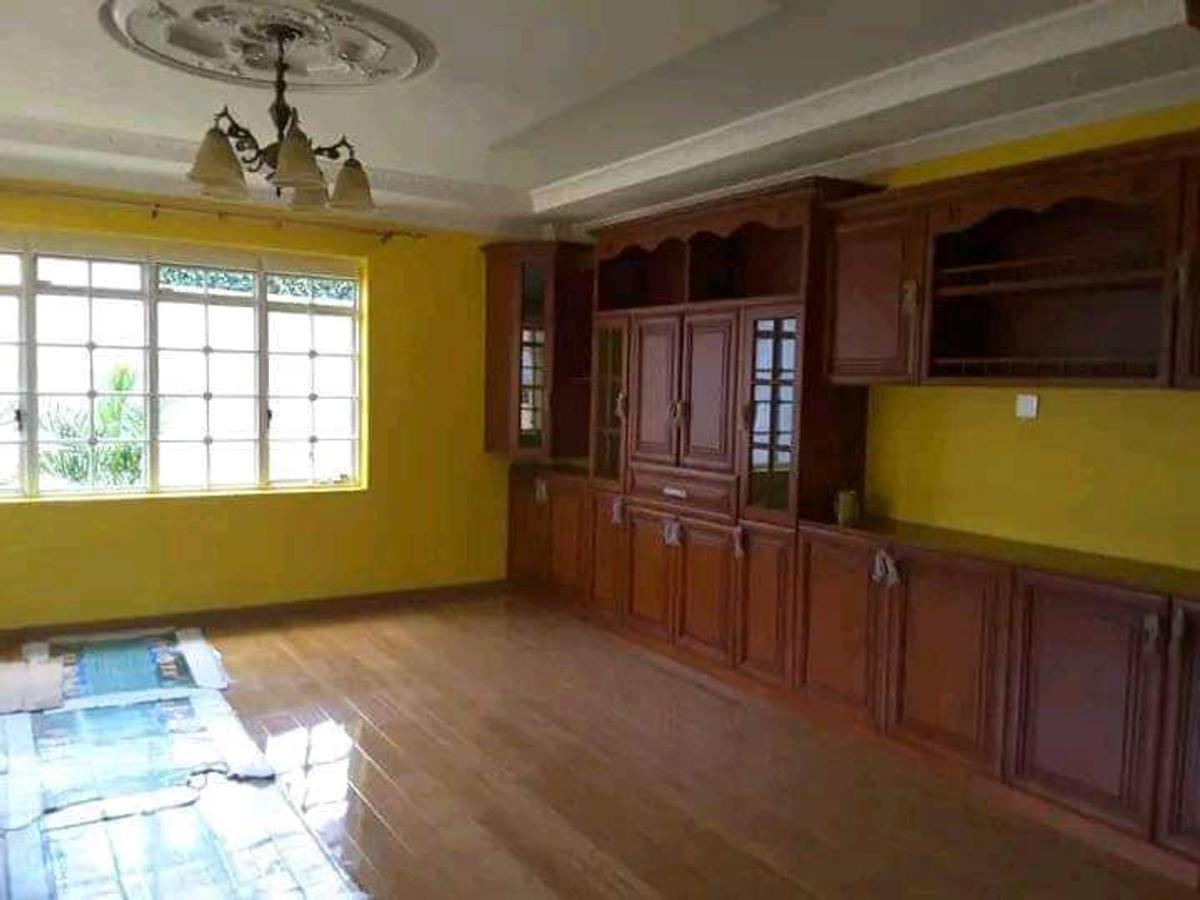 7 Bed House with En Suite at Runda - 15