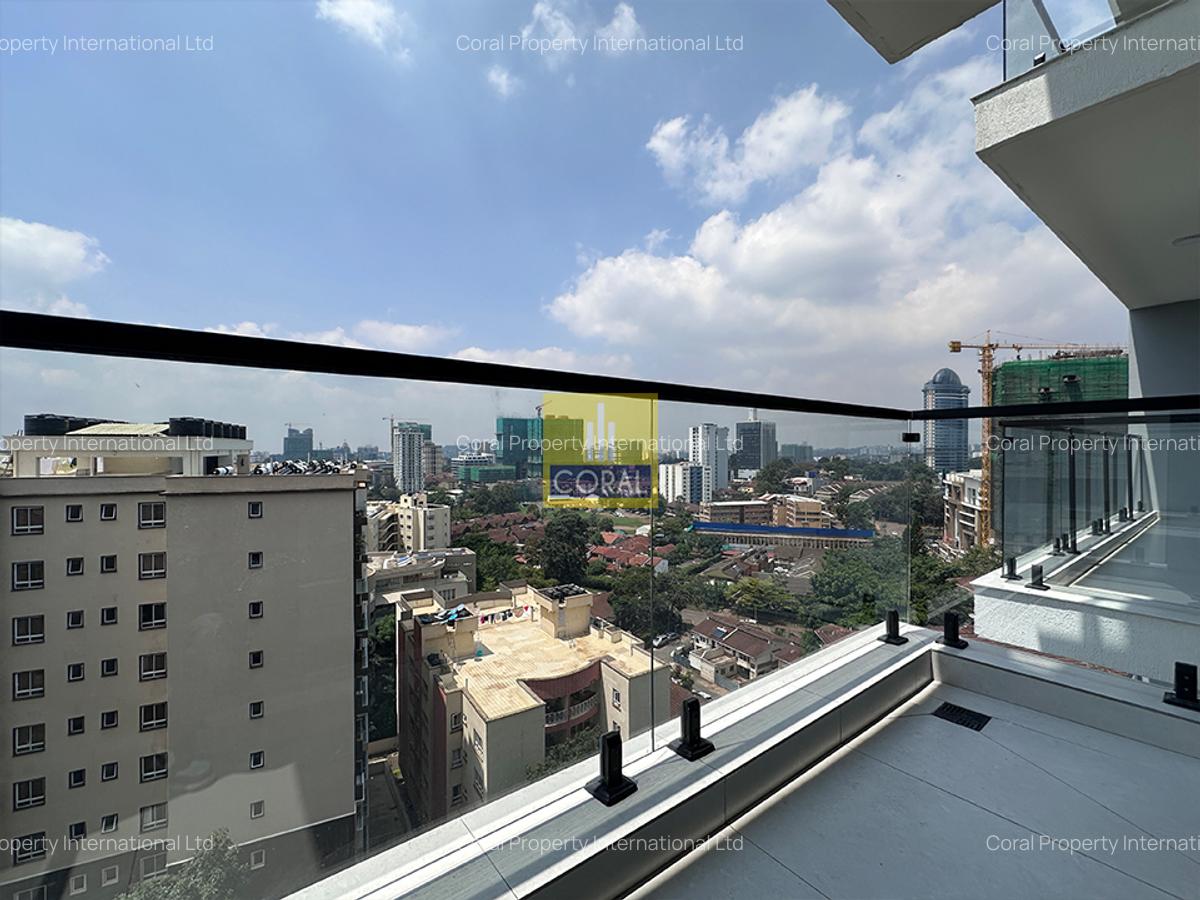 2 Bed Apartment in Brookside - 11