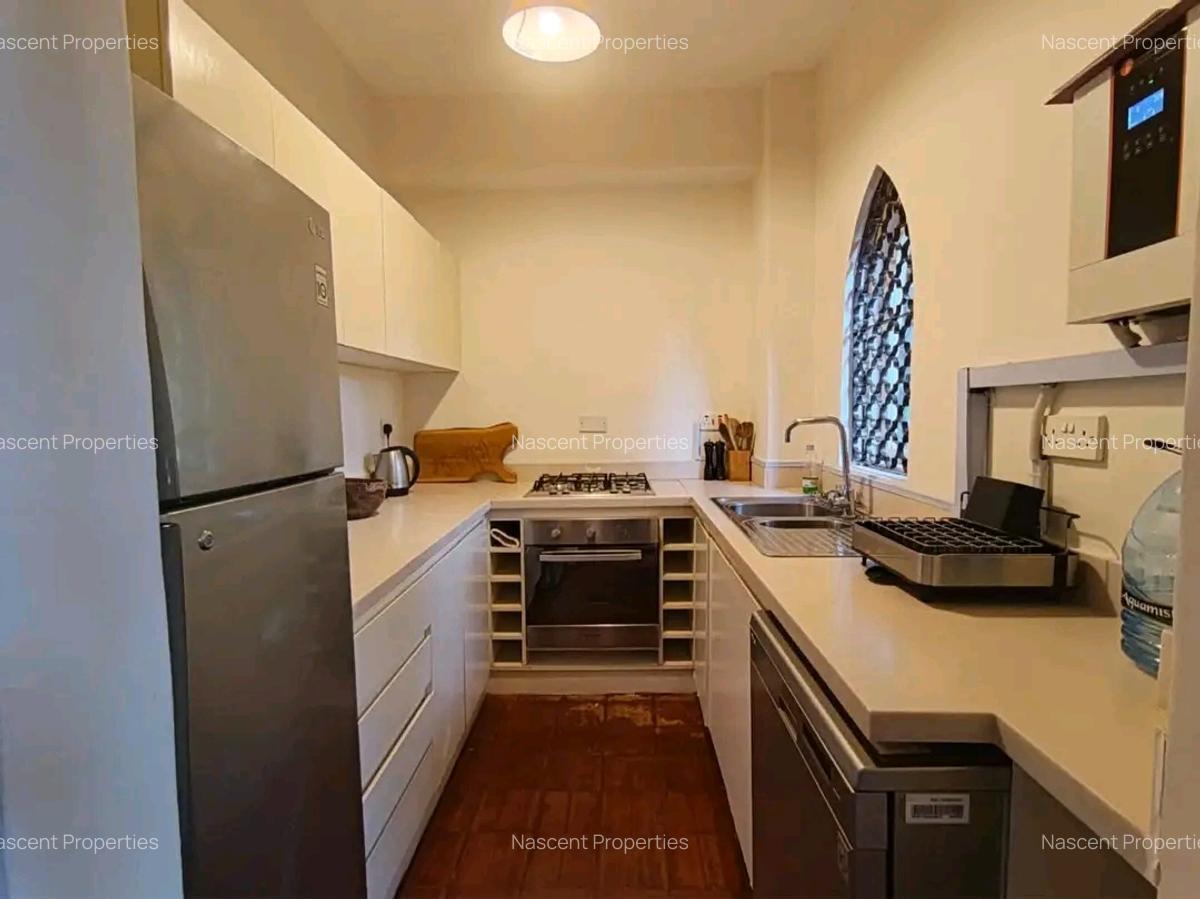 2 Bed House with En Suite at Old Muthaiga - 3