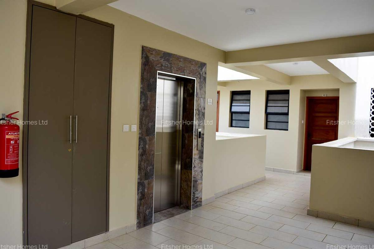 4 Bed Apartment with En Suite in Kiambu Road - 10