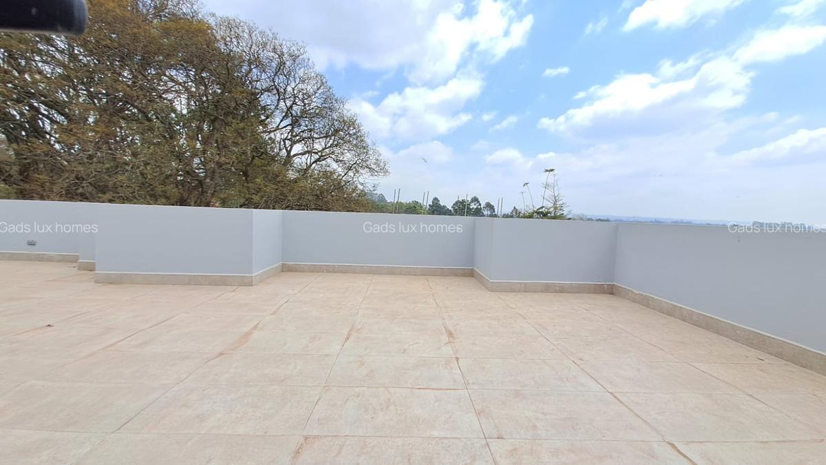 5 Bed Villa with En Suite at Loresho - 14