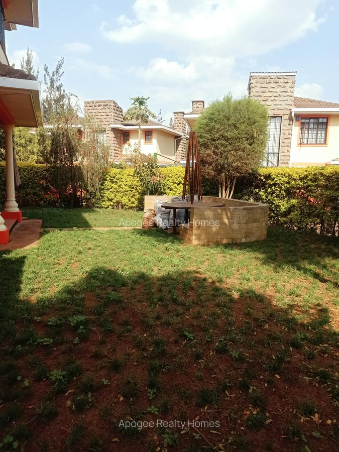 3 Bed House with En Suite at Fourways Junction Estate - 14
