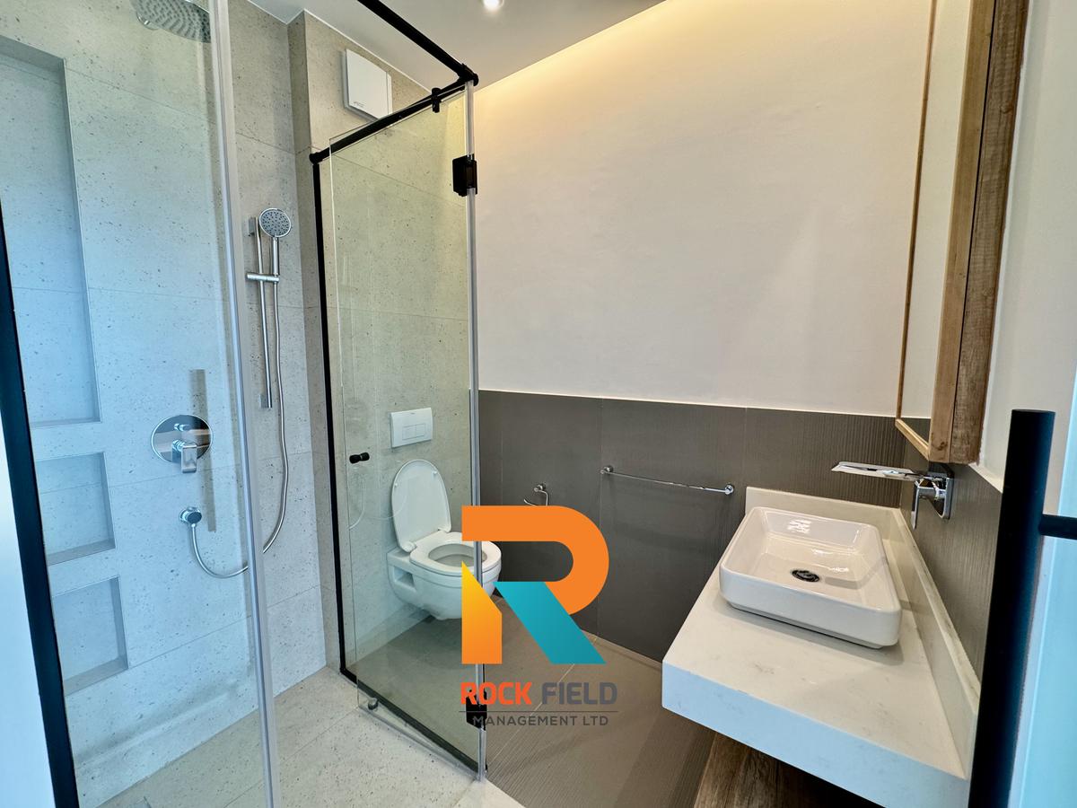 4 Bed Townhouse with En Suite at Tilisi Maisha Mema - 14