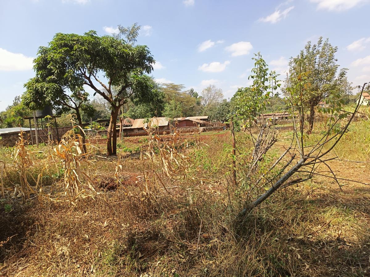 2 ac Land at Garden Esate Road Near Braeburn International School - 6