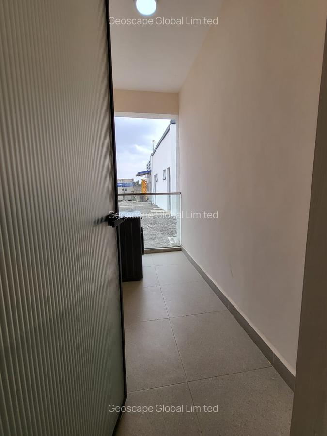 2 Bed House with En Suite in Syokimau - 10