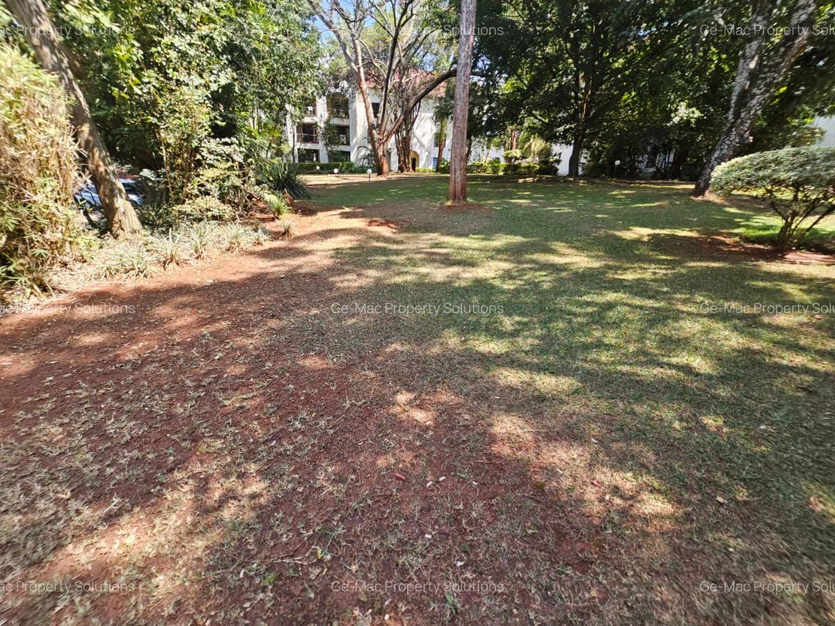 3 Bed Apartment with En Suite in Muthaiga - 2